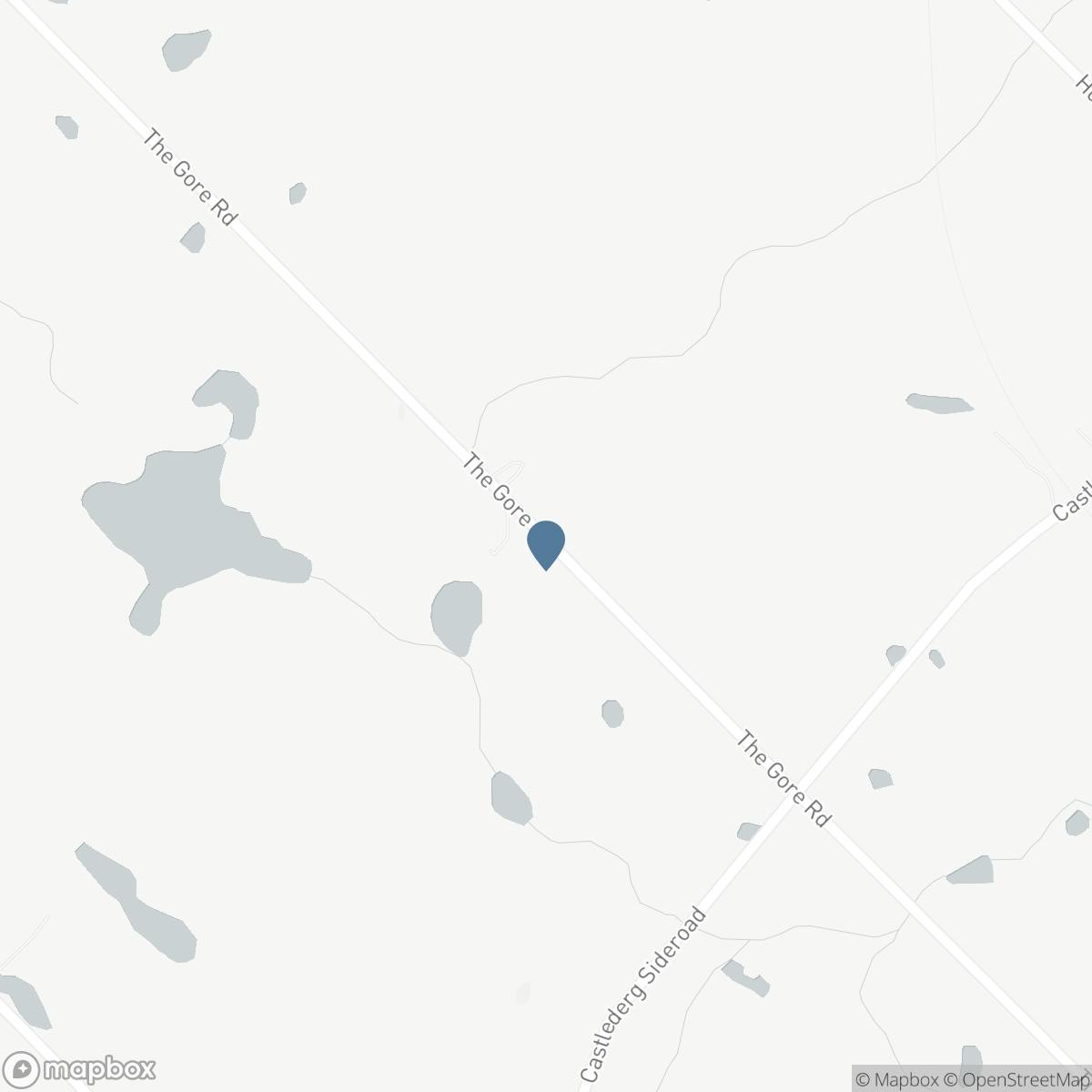 15246 THE GORE ROAD, Caledon, Ontario L7C 3E4